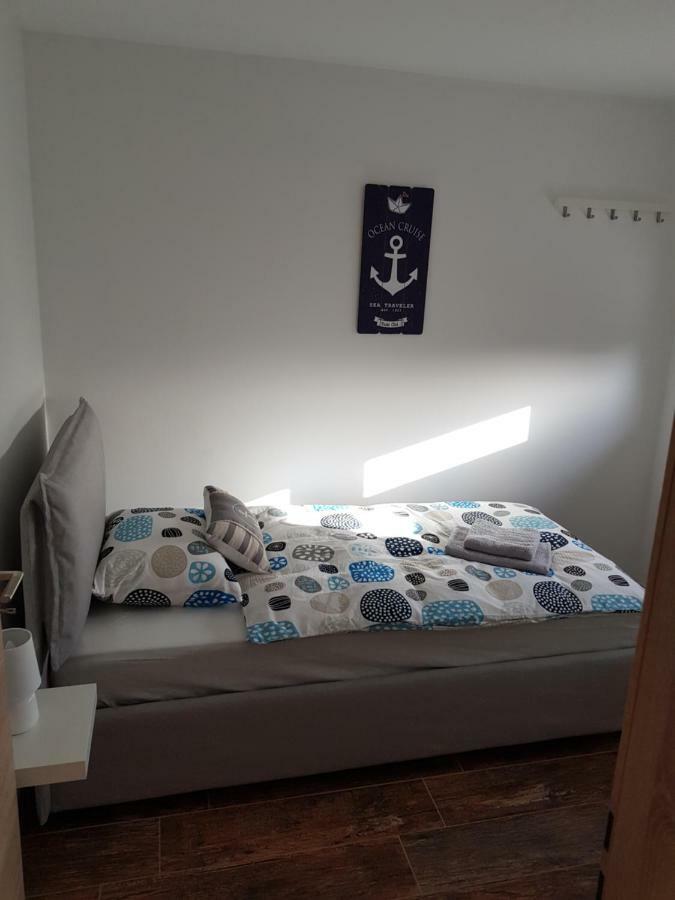 La Bella Vita Marezige Zewnętrze zdjęcie