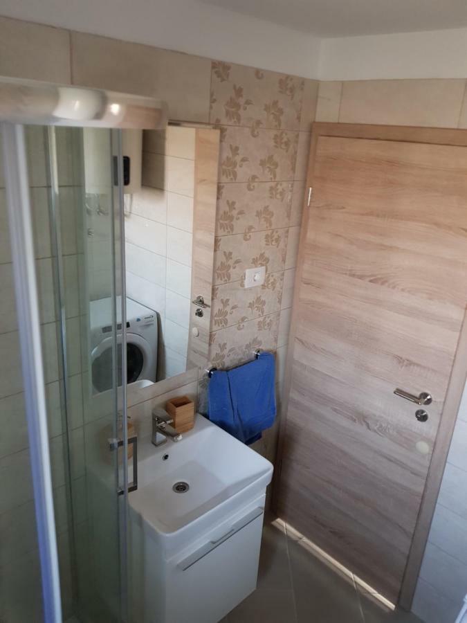 La Bella Vita Marezige Zewnętrze zdjęcie