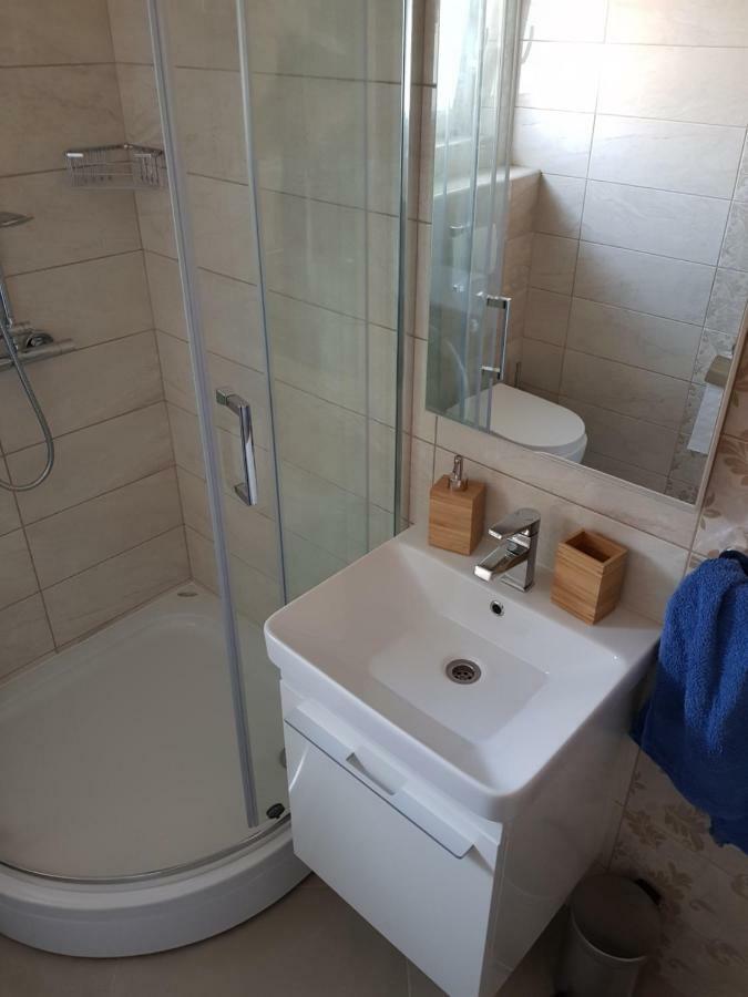 La Bella Vita Marezige Zewnętrze zdjęcie