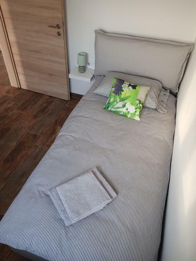La Bella Vita Marezige Zewnętrze zdjęcie