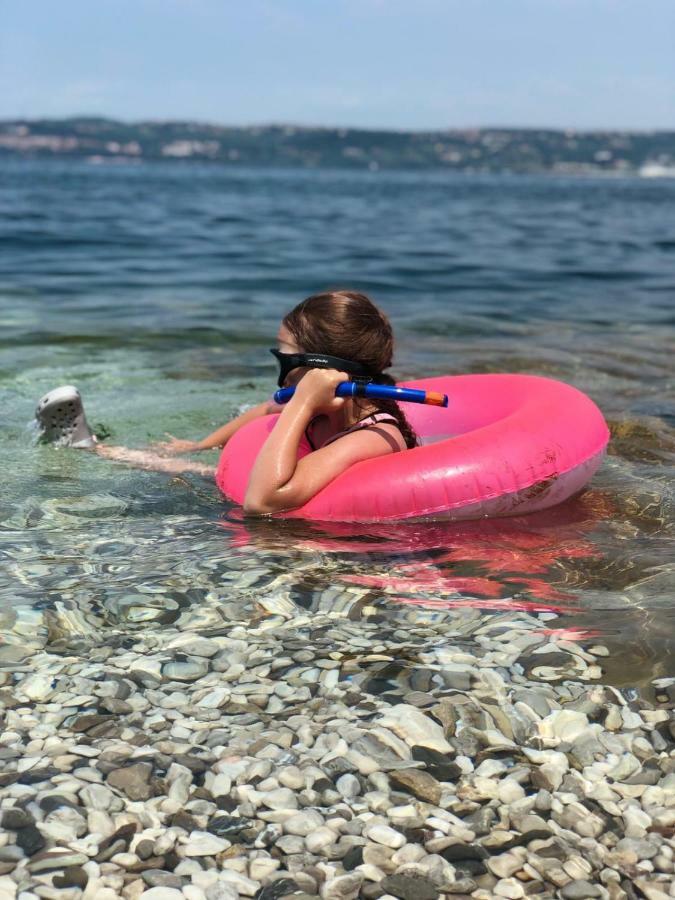 La Bella Vita Marezige Zewnętrze zdjęcie