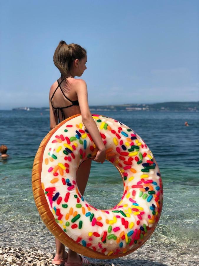 La Bella Vita Marezige Zewnętrze zdjęcie