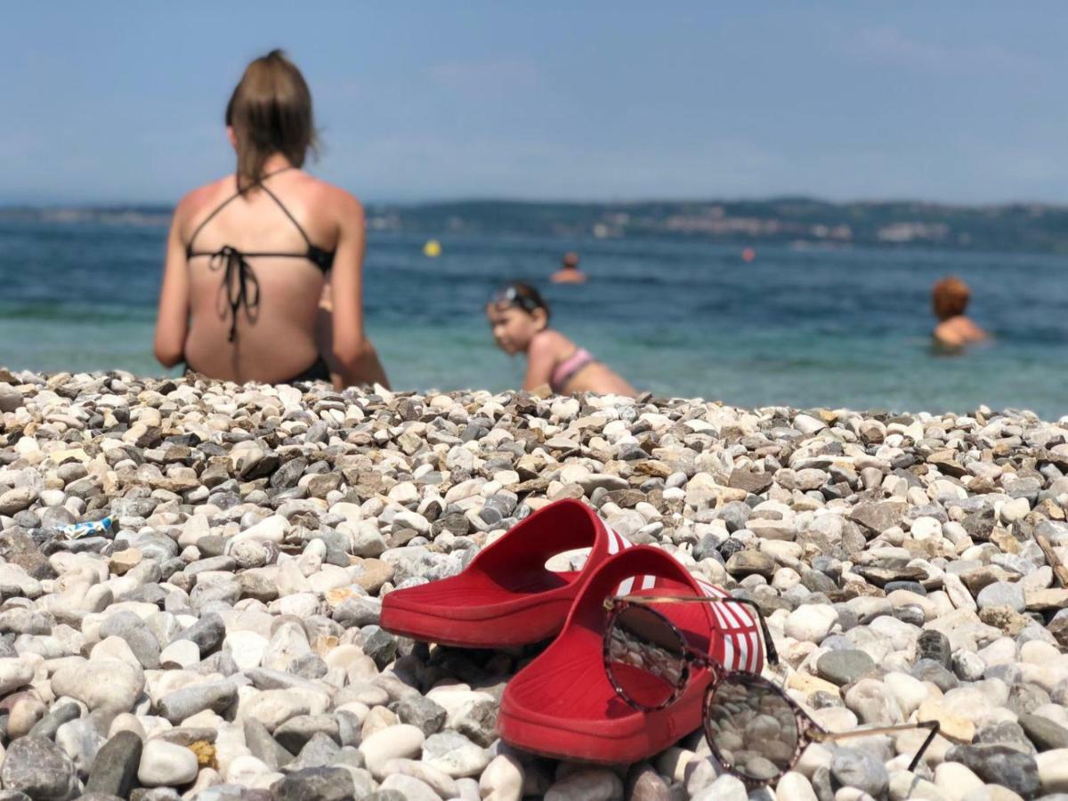 La Bella Vita Marezige Zewnętrze zdjęcie