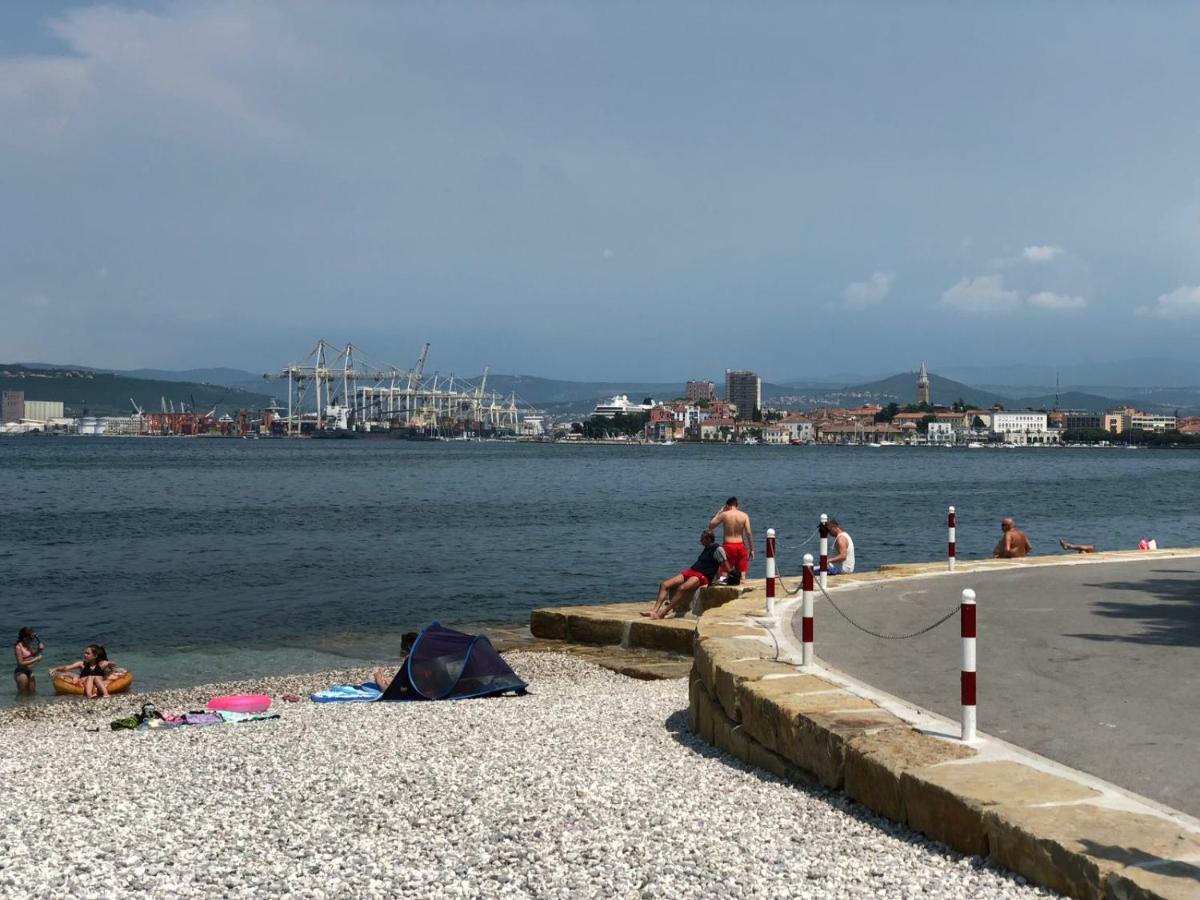 La Bella Vita Marezige Zewnętrze zdjęcie